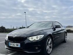 Utilisé 2015 BMW 428 Luxury Line Coupé | 17 999 €