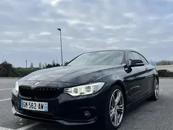 Utilisé 2015 BMW 428 Luxury Line Coupé | 17 999 €