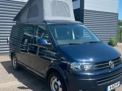 Utilisé 2013 VW T5 Van | 38 900 € (Prix cher)