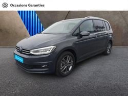 Gris Utilisé 2025 VW Touran Edition Monospace | 44 990 € (Prix assez cher)