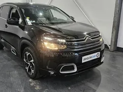 Utilisé 2019 Citroën C5 Aircross Business Class SUV | 15 990 € (Bon prix)