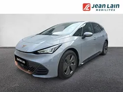 Gris Utilisé 2024 Cupra Born Citadine | 27 490 € (Bon prix)