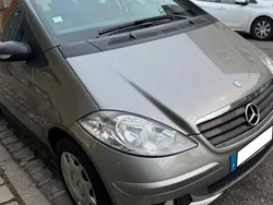 Utilisé 2005 Mercedes A180 Berline | 4 290 €