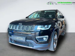Utilisé 2019 Jeep Compass SUV | 23 600 € (Prix juste)