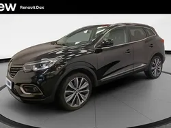 Noir Utilisé 2020 Renault Kadjar Intens SUV | 18 590 € (Prix juste)