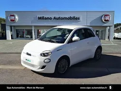 Utilisé 2022 Fiat 500e Citadine | 17 990 € (Prix juste)
