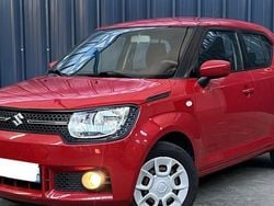 Utilisé 2018 Suzuki Ignis Berline | 4 990 € (Bon prix)