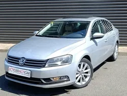 Utilisé 2011 VW Passat Berline | 14 990 €