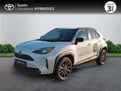 Occasion 2025 Toyota Yaris Hybrid Sport | 30 480 € (Prix cher)