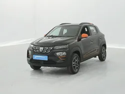 Utilisé 2022 Dacia Spring Comfort Plus Citadine | 10 750 € (Prix juste)