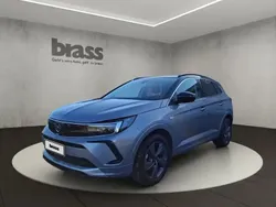 Argent Utilisé 2023 Opel Grandland X Elegance SUV | 33 080 €