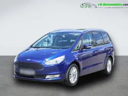 Utilisé 2017 Ford Galaxy Monospace | 25 100 €