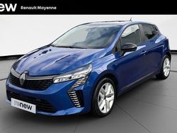 Bleu Occasion 2024 Renault Clio V Evolution Citadine | 16 990 € (Prix juste)