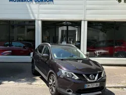 Utilisé 2014 Nissan Qashqai Tekna SUV | 8 490 € (Prix cher)