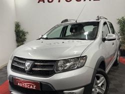 Utilisé 2014 Dacia Sandero Prestige Citadine | 9 990 € (Prix assez cher)