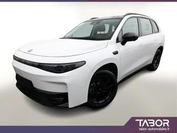 Blanc Nouvelle 2025 Leapmotor C10 SUV | 34 778 €