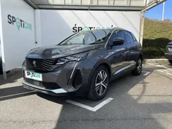 Utilisé 2021 Peugeot 3008 Allure SUV | 18 990 € (Prix juste)