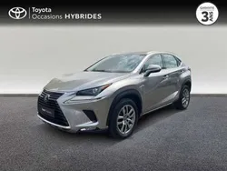 Utilisé 2020 Lexus NX300h SUV | 32 890 € (Bon prix)
