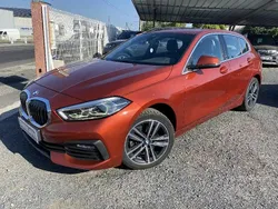 Utilisé 2022 BMW 118 Efficient Dynamics Citadine | 16 900 € (Prix juste)