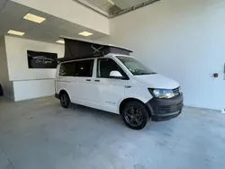 Blanc Utilisé 2018 VW T6 CLUB Van | 55 900 €