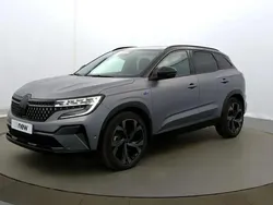 Gris Utilisé 2022 Renault Austral Iconic Esprit Alpine SUV | 36 880 € (Prix juste)