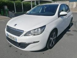 Utilisé 2013 Peugeot 308 Active Berline | 6 500 €