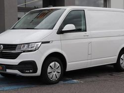 Blanc Utilisé 2021 VW T6.1 Van | 24 990 €