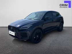 Nouvelle 2024 Jaguar E-Pace R-Dynamic SUV | 72 622 €