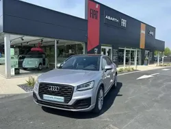Utilisé 2020 Audi Q2 S-line plus SUV | 22 900 € (Prix juste)