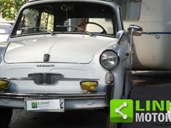 Autobianchi Bianchina