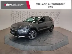 Gris Utilisé 2025 Kia Niro Premium SUV | 34 500 € (Prix juste)