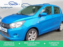 Utilisé 2015 Suzuki Celerio Citadine | 4 990 € (Super prix)
