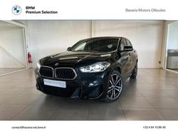 Noir Utilisé 2023 BMW X2 M Sport SUV | 39 790 € (Prix cher)