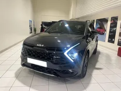 Gris Utilisé 2025 Kia Sportage 2 SUV | 39 990 € (Prix cher)