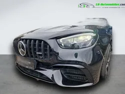 Utilisé 2022 Mercedes E63S AMG AMG Berline | 104 300 €