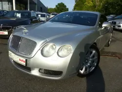 Gris Utilisé 2004 Bentley Continental GT Coupé | 29 990 €