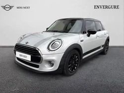 White silver Utilisé 2020 Mini Cooper Citadine | 21 890 € (Prix juste)