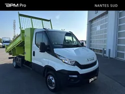 Utilisé 2017 Iveco Daily | 26 400 €