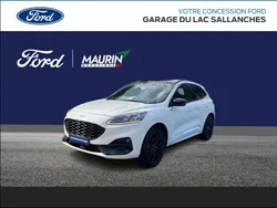Utilisé 2023 Ford Kuga ST-Line X SUV | 31 970 € (Prix juste)