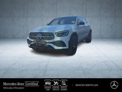 Utilisé 2023 Mercedes GLC300 AMG line Coupé | 48 990 € (Super prix)