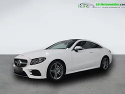 Utilisé 2018 Mercedes E200 Berline | 38 400 €