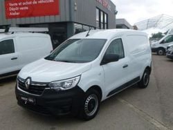 Blanc Utilisé 2022 Renault Express Van | 9 916 €