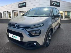 Utilisé 2023 Citroën C3 PureTech Citadine | 23 450 €
