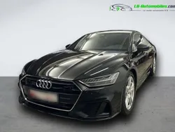 Utilisé 2022 Audi A7 Sportback Sport Citadine | 49 000 €