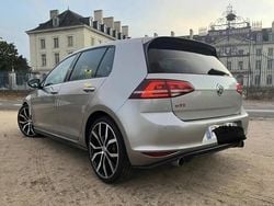 Utilisé 2016 VW Golf VII GTI Berline | 17 800 € (Prix juste)