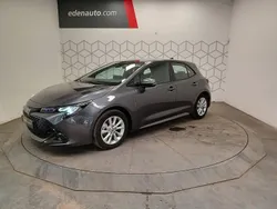 Utilisé 2024 Toyota Corolla Citadine | 26 190 € (Super prix)