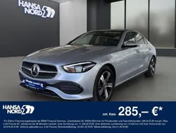 Utilisé 2023 Mercedes C220 Berline | 37 650 € (Super prix)