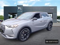 Gris Utilisé 2021 DS Automobiles DS3 Crossback E-Tense Chic SUV | 15 990 €