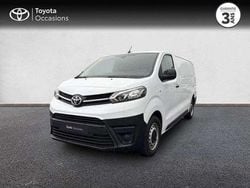 Utilisé 2023 Toyota Proace Van | 23 490 € (Bon prix)