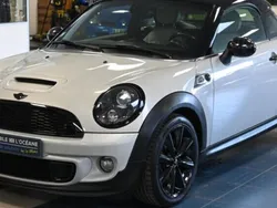 Gris Utilisé 2013 Mini Cooper Citadine | 11 497 €